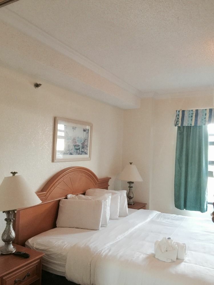 Historic Hollywood Beach Resort Hallandale Beach Exteriör bild