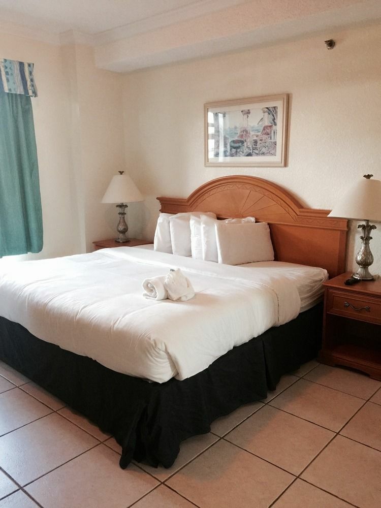 Historic Hollywood Beach Resort Hallandale Beach Exteriör bild