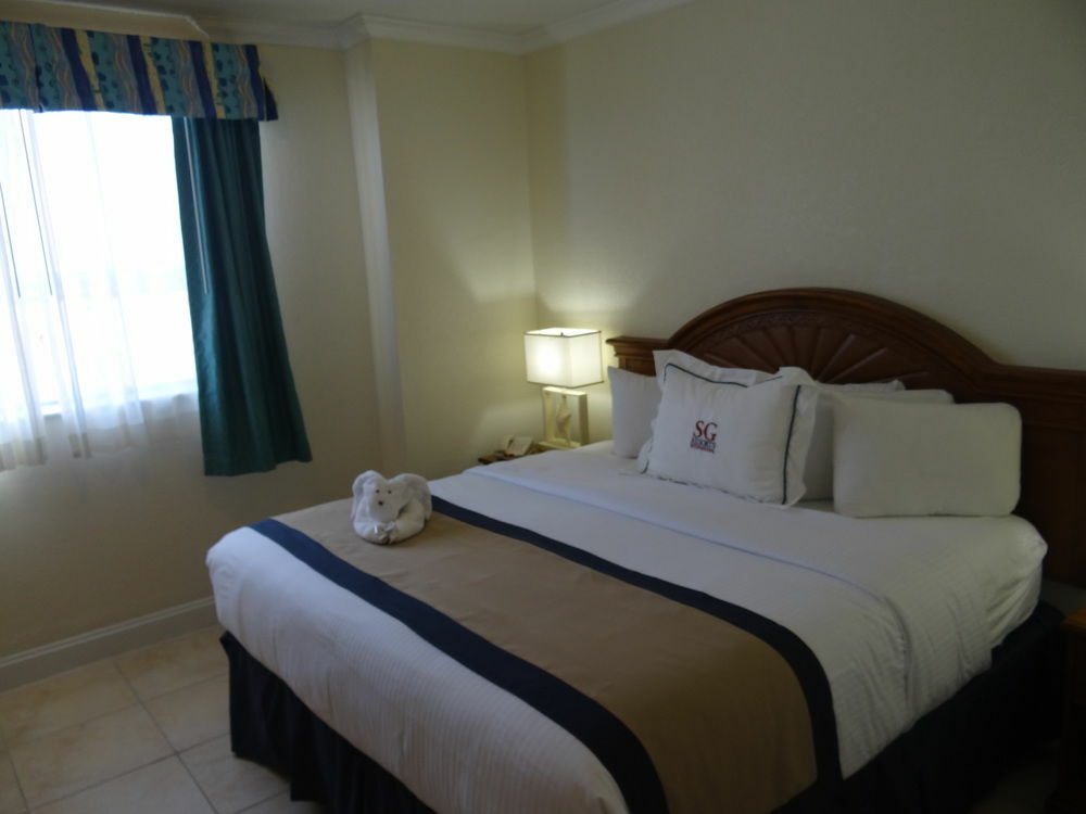 Historic Hollywood Beach Resort Hallandale Beach Exteriör bild