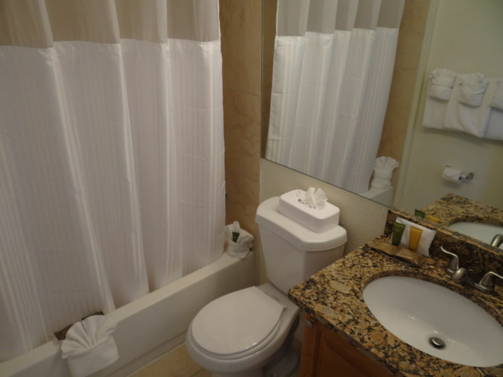 Historic Hollywood Beach Resort Hallandale Beach Exteriör bild