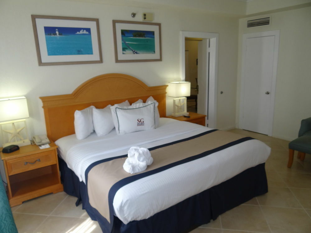 Historic Hollywood Beach Resort Hallandale Beach Exteriör bild